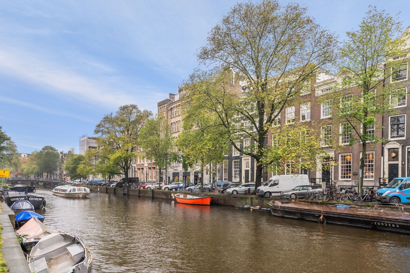 Herengracht 116 C, Amsterdam foto-59