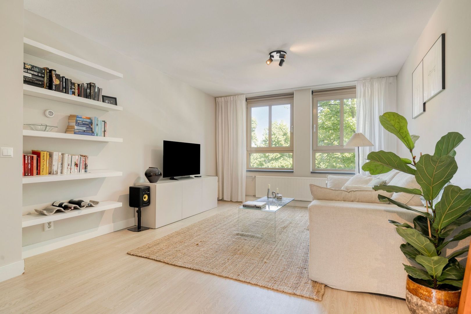 Willem de Zwijgerlaan 231 C, Amsterdam foto-5