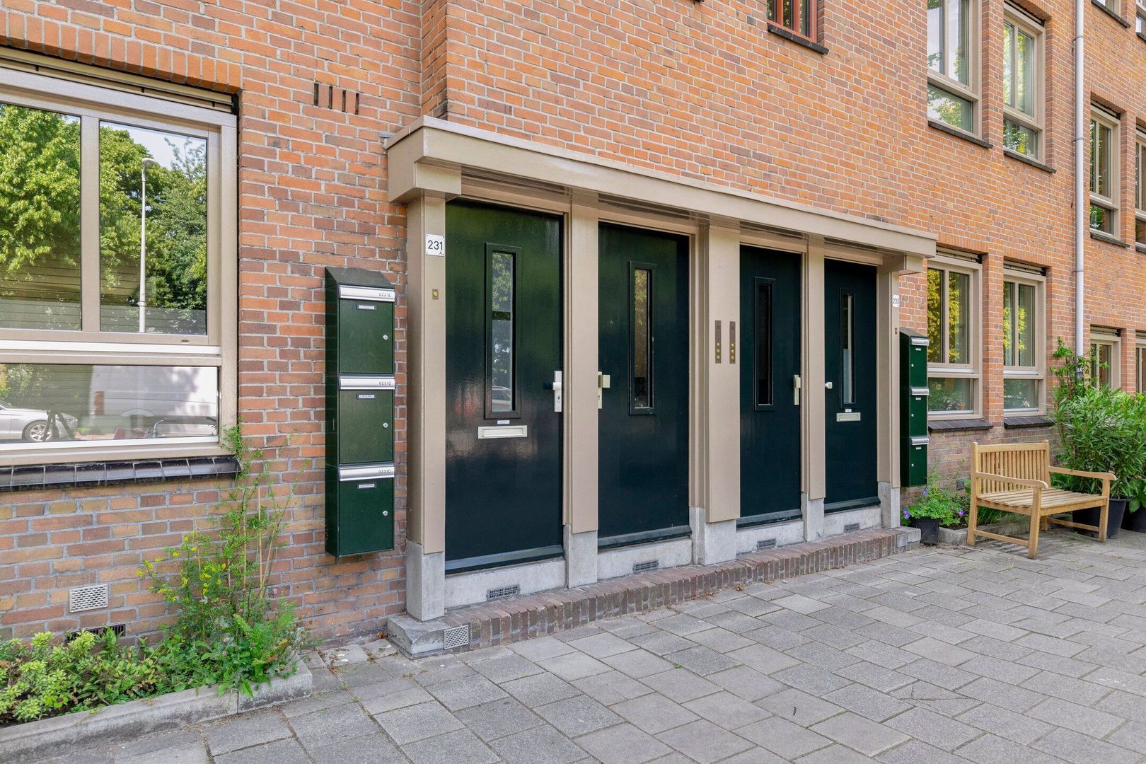 Willem de Zwijgerlaan 231 C, Amsterdam foto-22