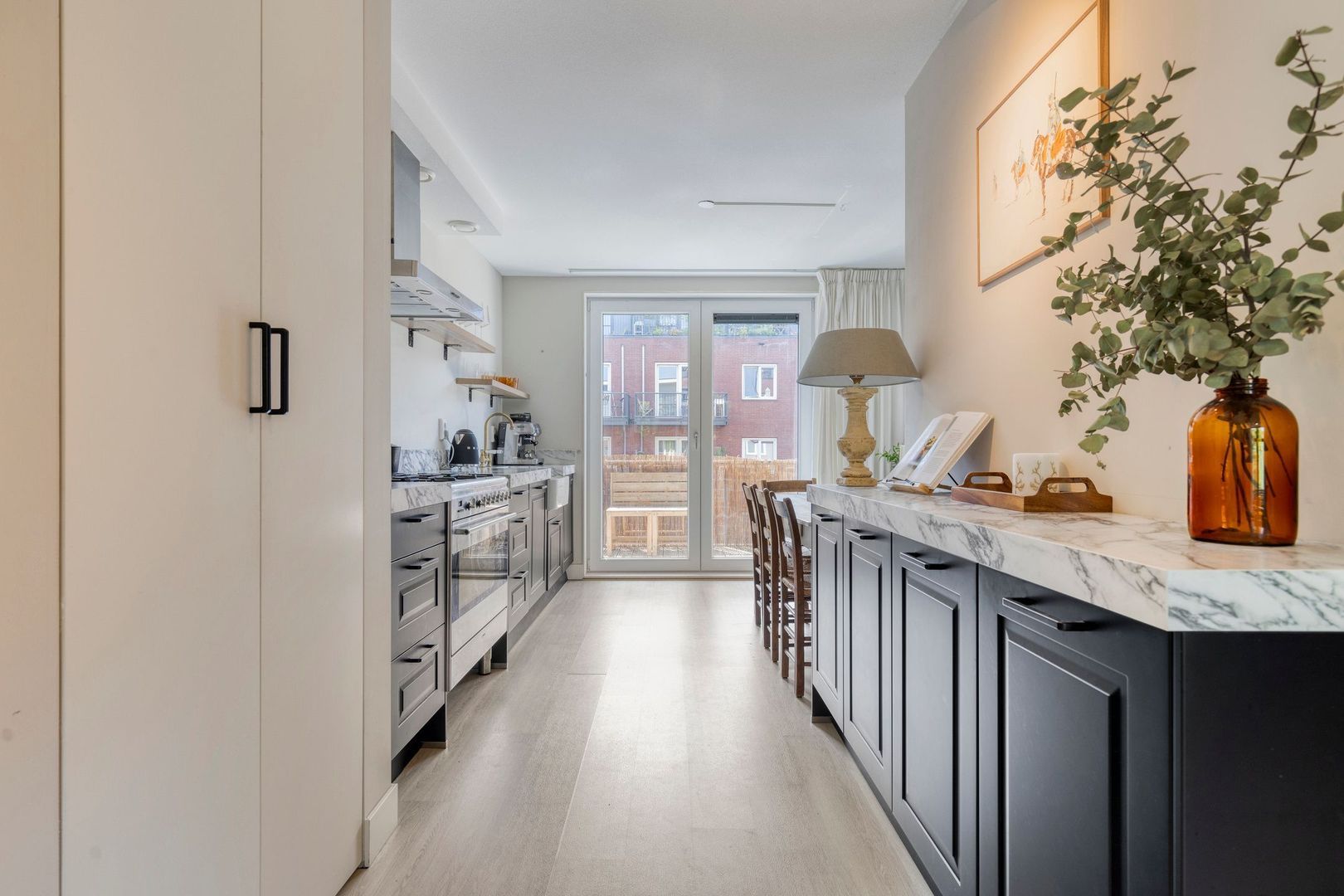 Willem de Zwijgerlaan 231 C, Amsterdam foto-8