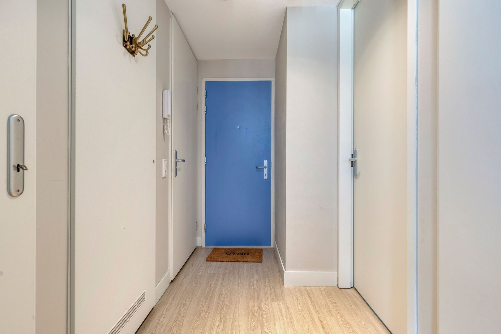 Willem de Zwijgerlaan 231 C, Amsterdam foto-21