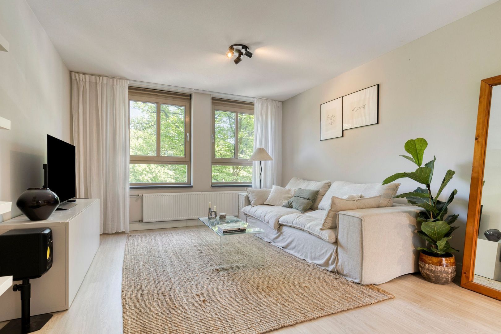 Willem de Zwijgerlaan 231 C, Amsterdam foto-1