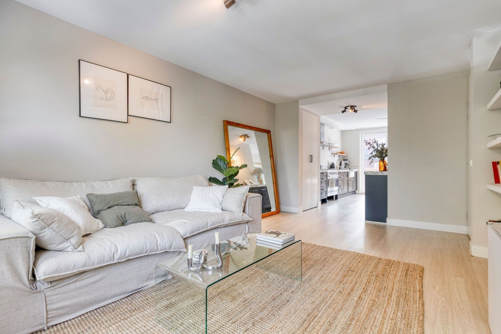 Willem de Zwijgerlaan 231 C, Amsterdam foto-6