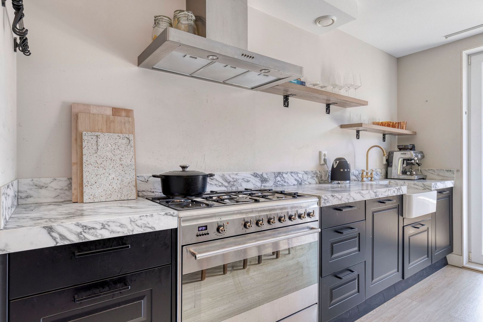 Willem de Zwijgerlaan 231 C, Amsterdam foto-9