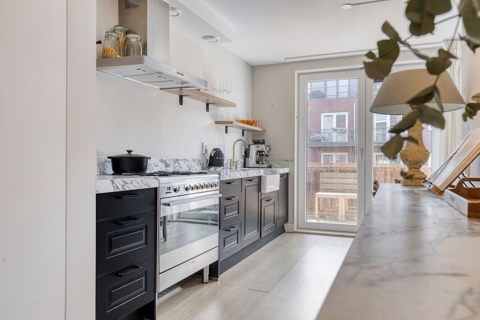 Willem de Zwijgerlaan 231 C, Amsterdam foto-10