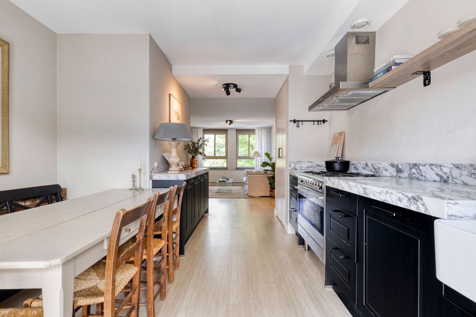 Willem de Zwijgerlaan 231 C, Amsterdam foto-2