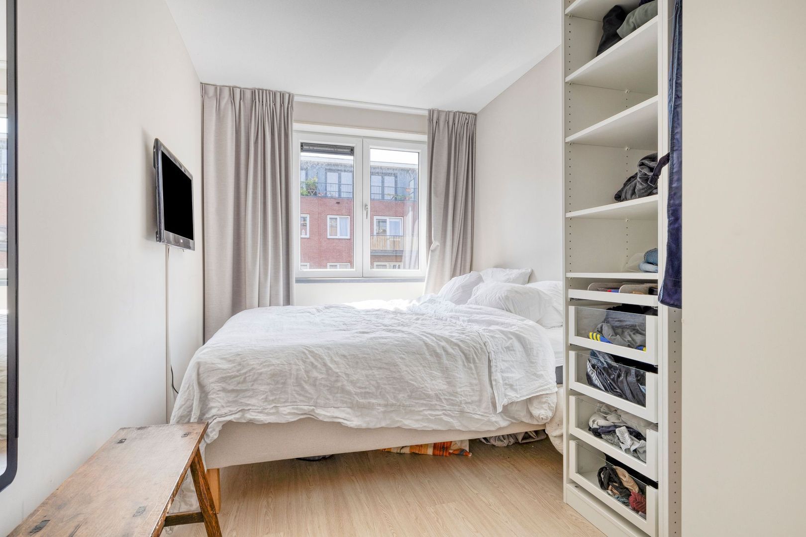 Willem de Zwijgerlaan 231 C, Amsterdam foto-17