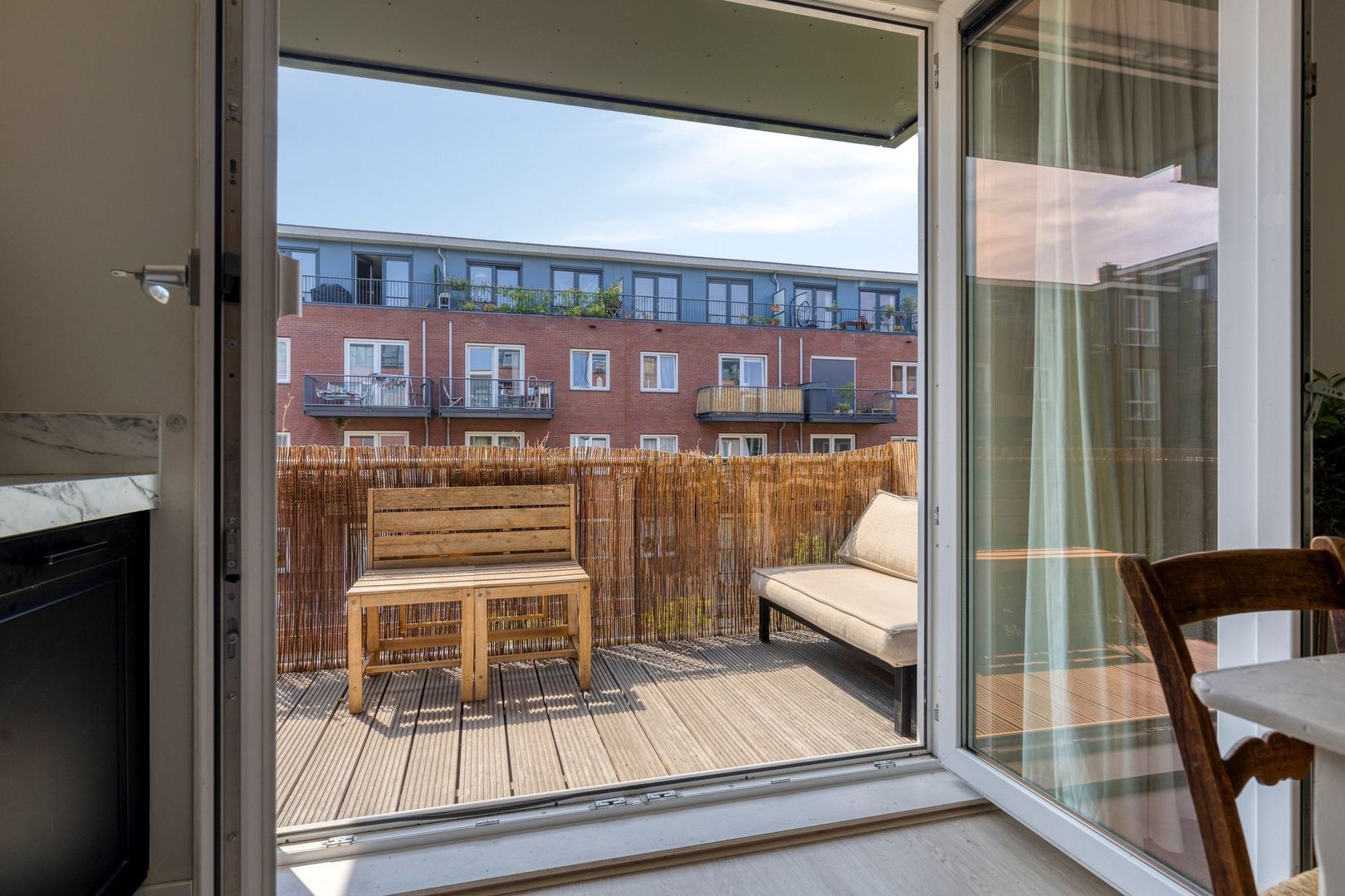 Willem de Zwijgerlaan 231 C, Amsterdam foto-15