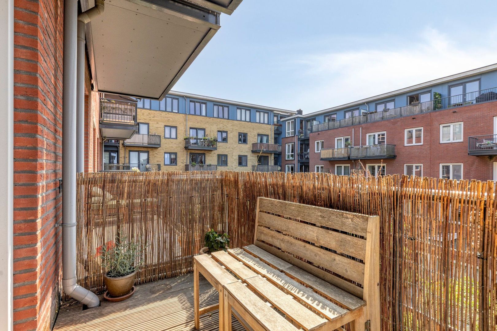 Willem de Zwijgerlaan 231 C, Amsterdam foto-16