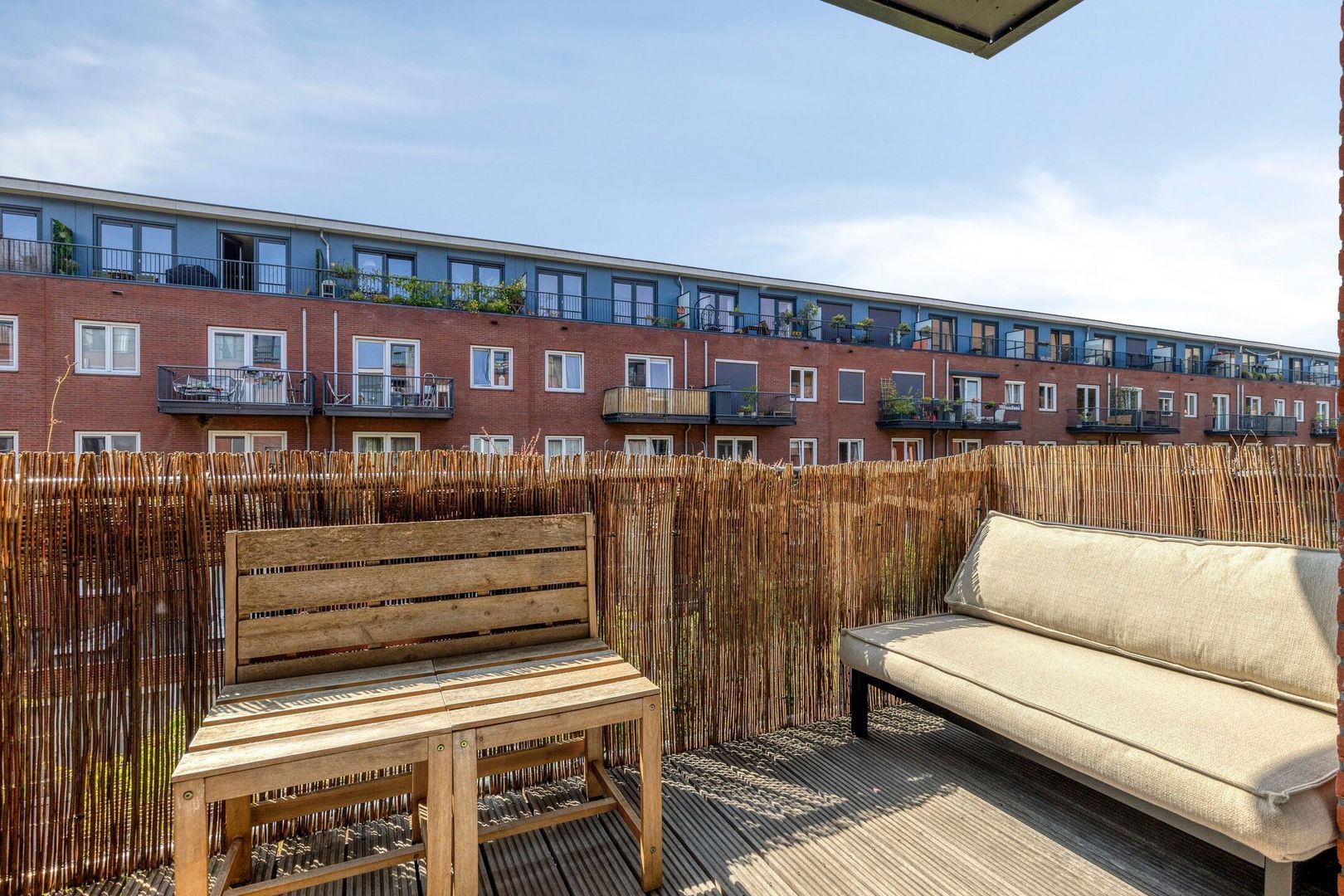 Willem de Zwijgerlaan 231 C, Amsterdam foto-4