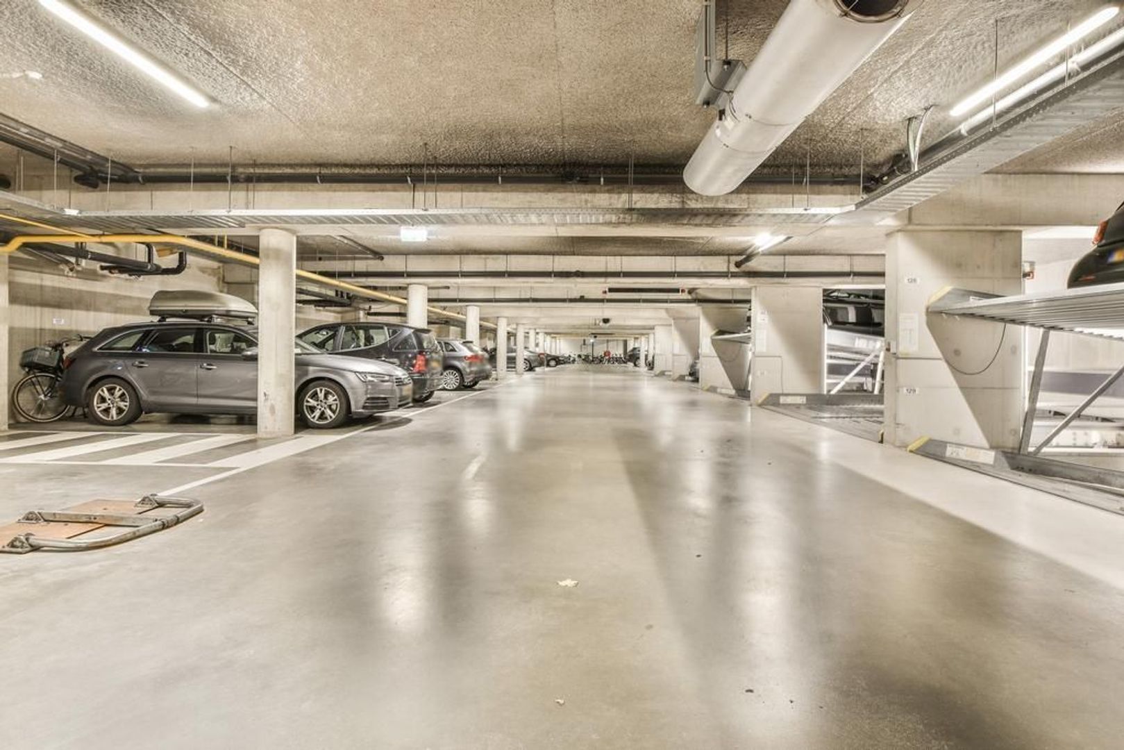 Valkenburgerstraat 192, Amsterdam foto-1