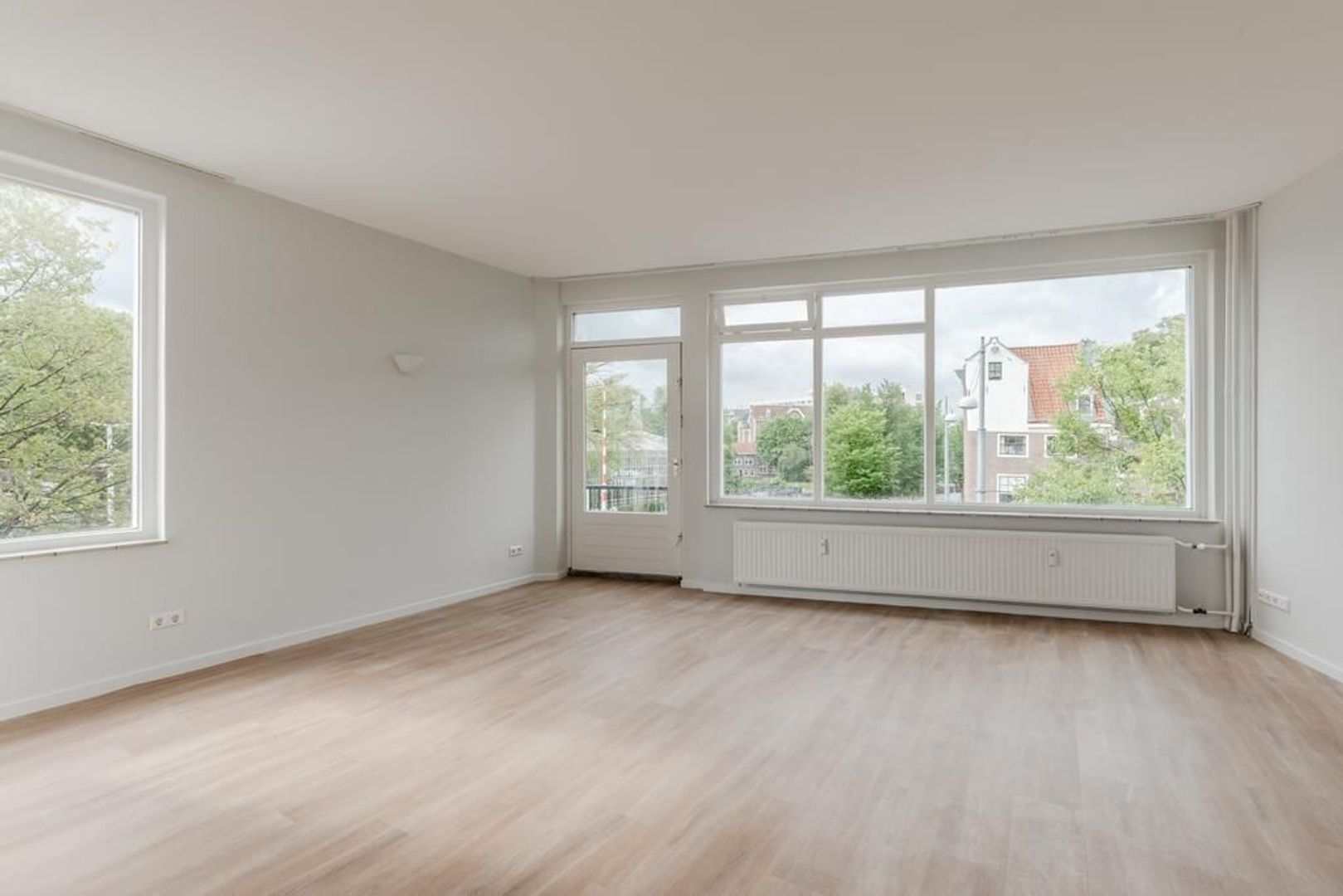 Nieuwe Herengracht 79, Amsterdam foto-2