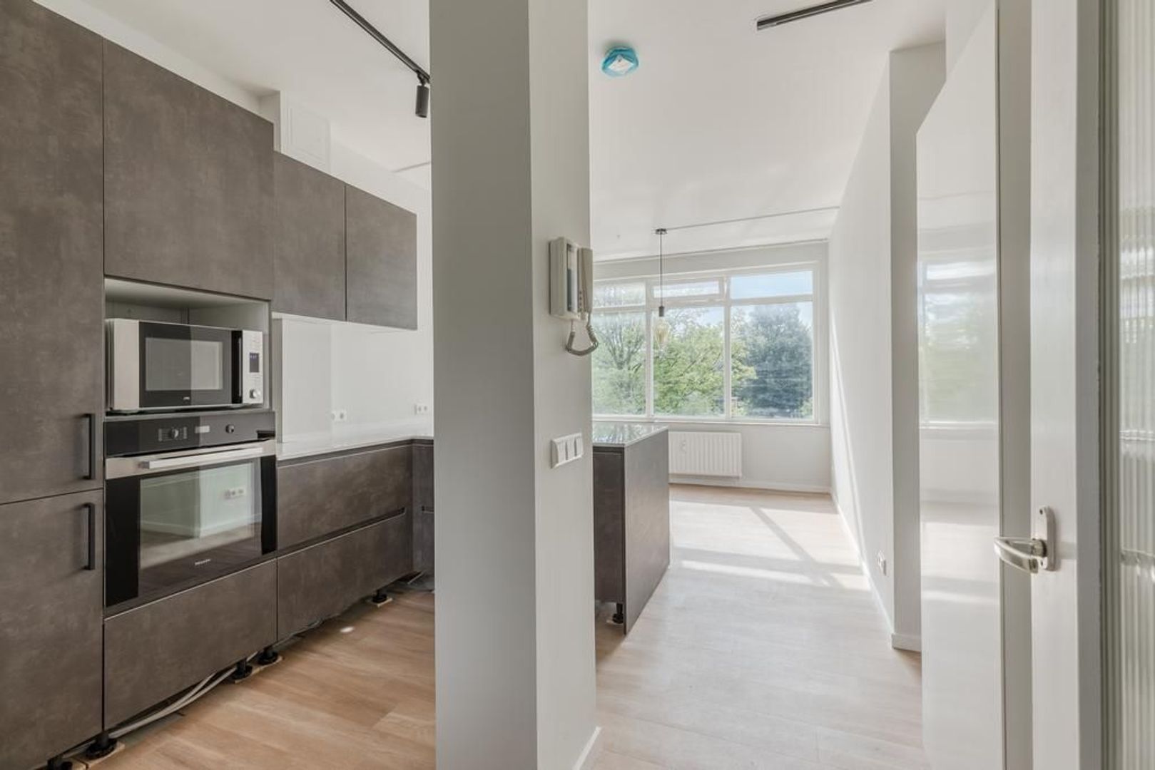 Nieuwe Herengracht 79, Amsterdam foto-1