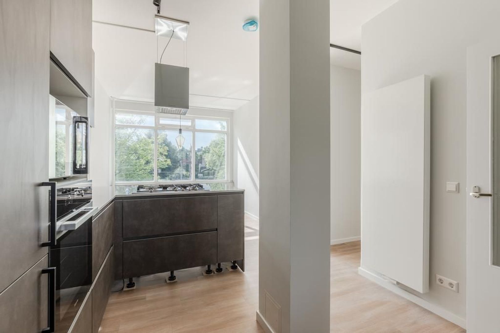 Nieuwe Herengracht 79, Amsterdam foto-5