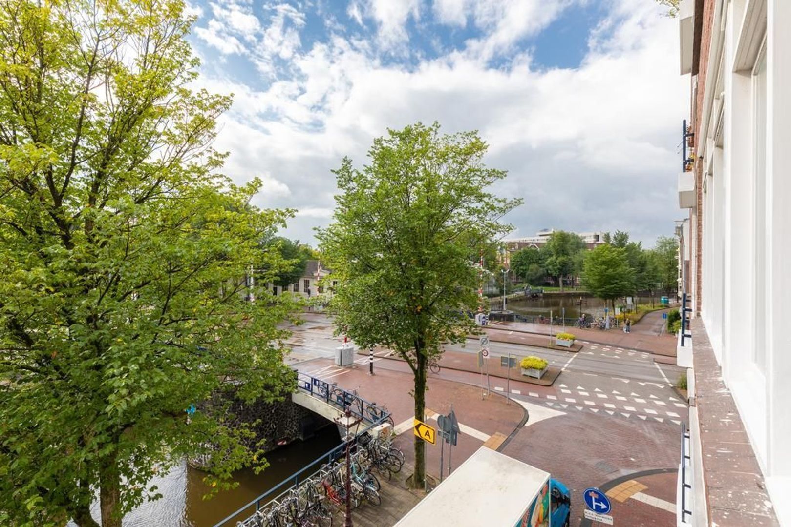 Nieuwe Herengracht 79, Amsterdam foto-17