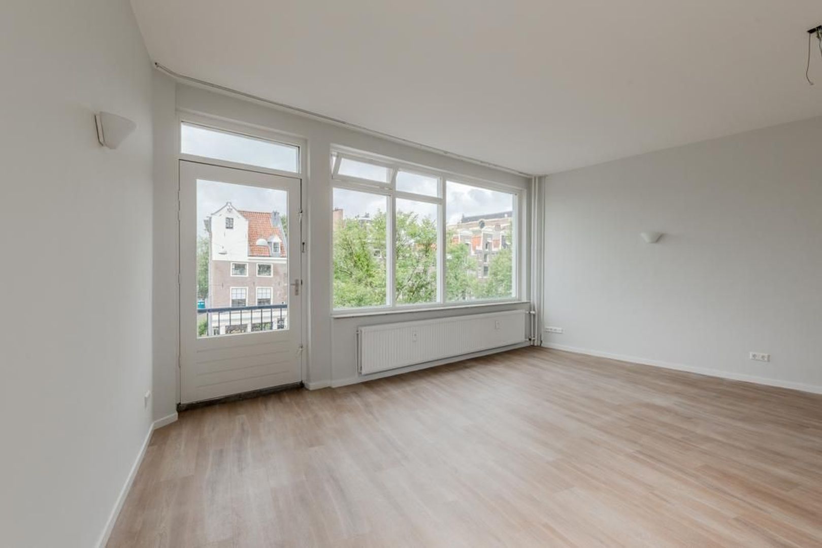 Nieuwe Herengracht 79, Amsterdam foto-22