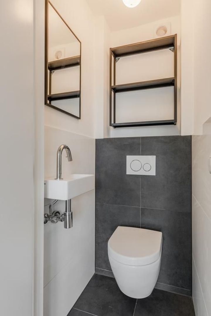 Nieuwe Herengracht 79, Amsterdam foto-28