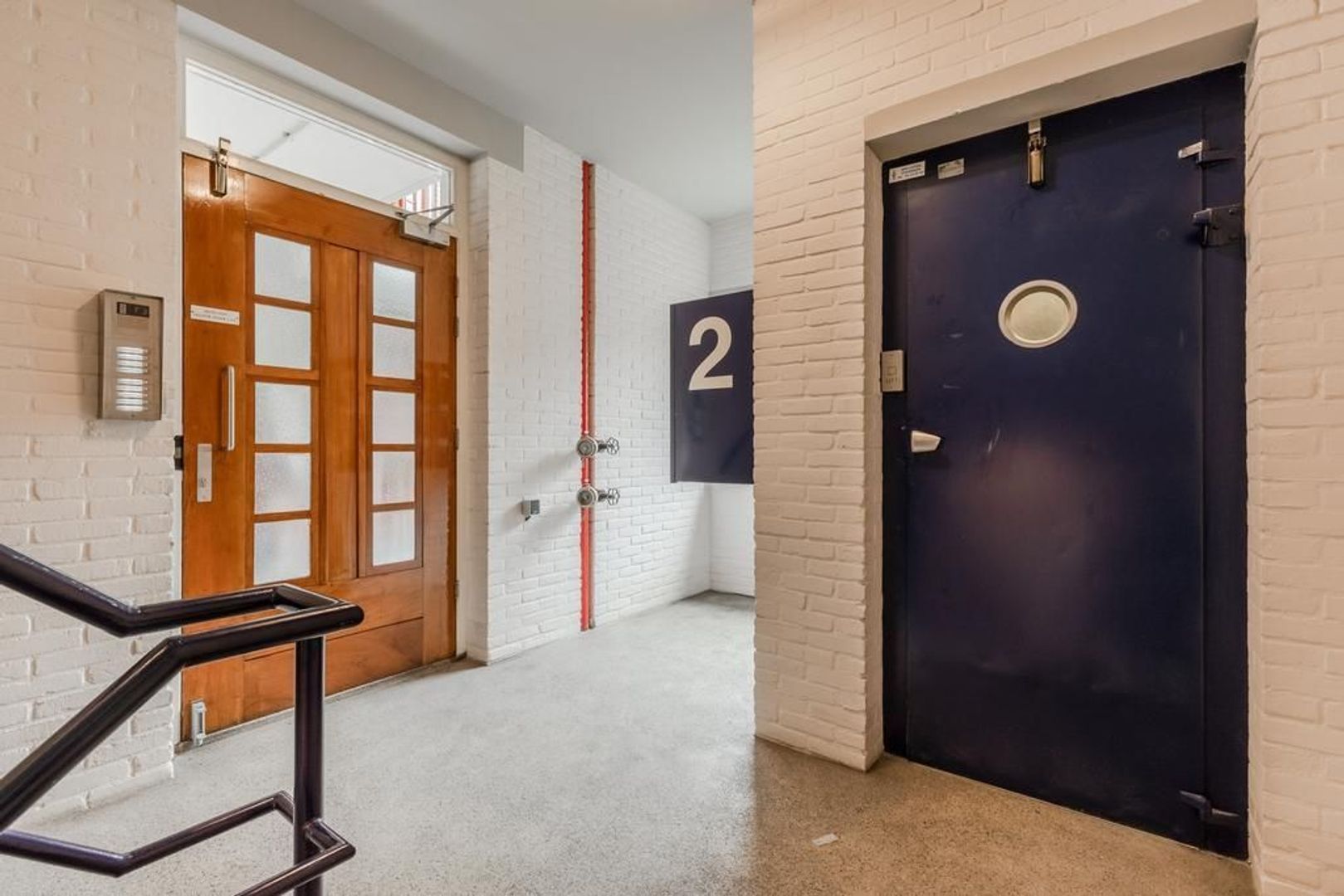 Nieuwe Herengracht 79, Amsterdam foto-31