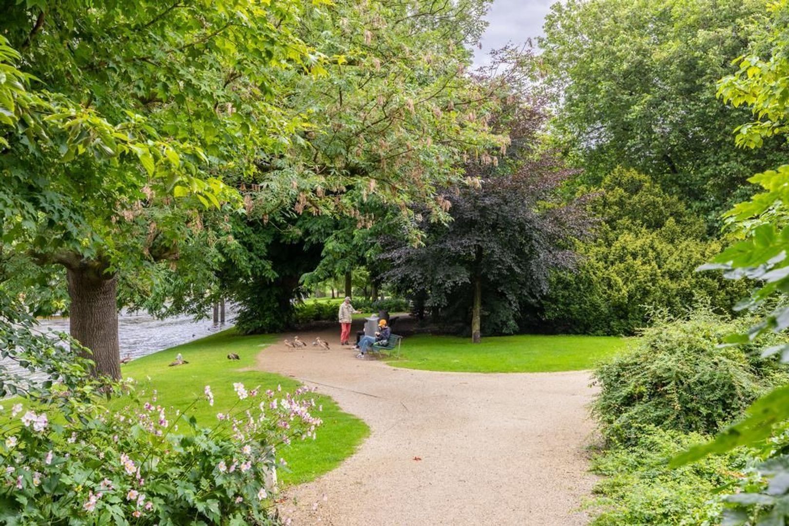 Nieuwe Herengracht 79, Amsterdam foto-36