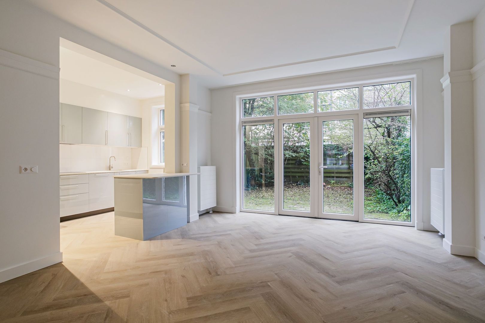 Titiaanstraat 42 H, Amsterdam foto-1