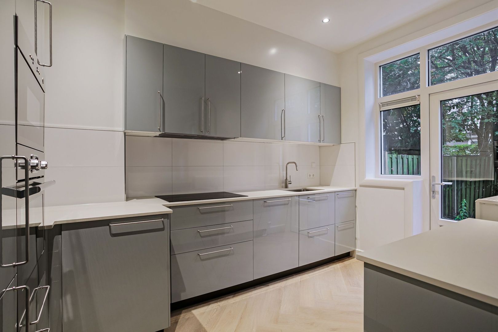 Titiaanstraat 42 H, Amsterdam foto-2