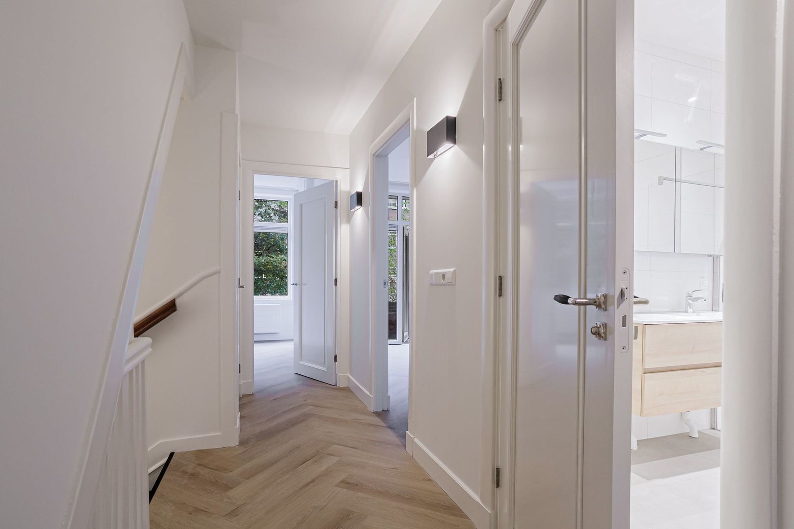 Titiaanstraat 42 H, Amsterdam foto-9