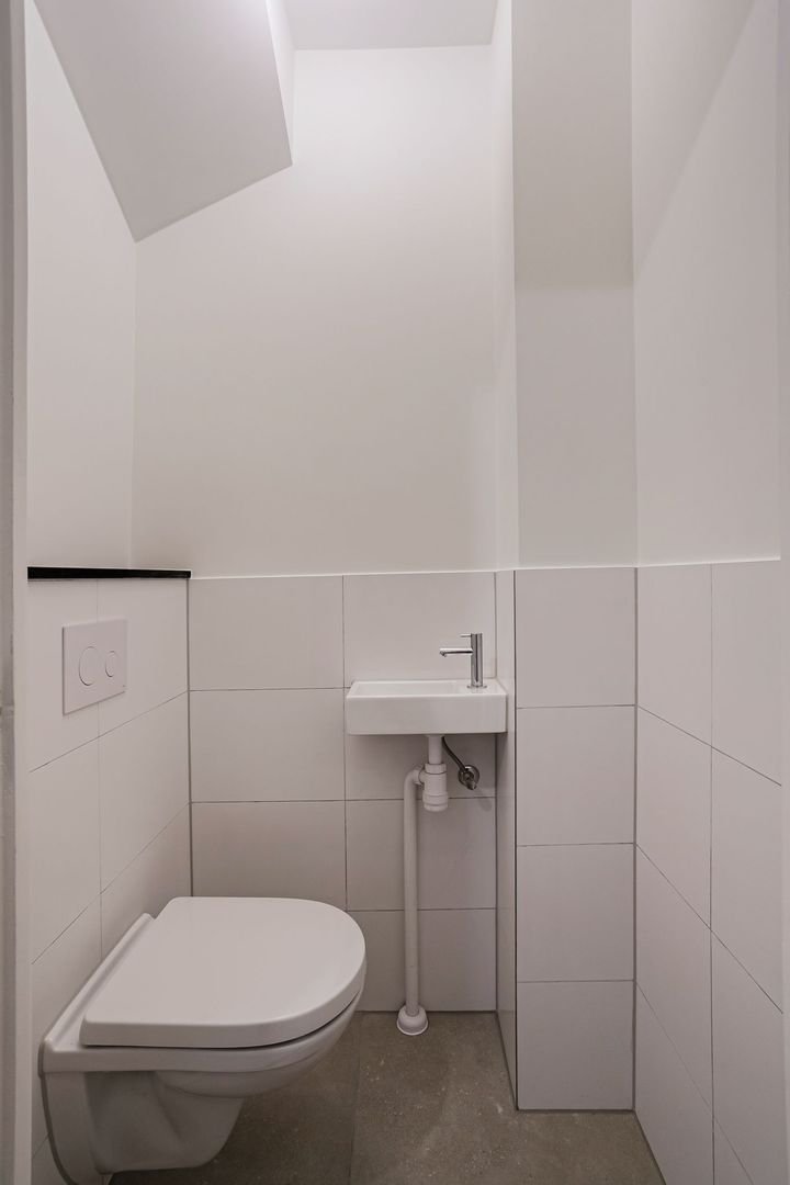 Titiaanstraat 42 H, Amsterdam foto-8