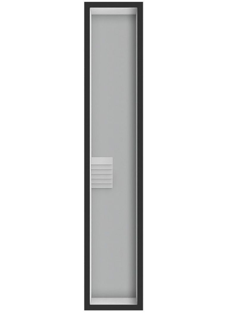 Titiaanstraat 42 H, Amsterdam plattegrond-6