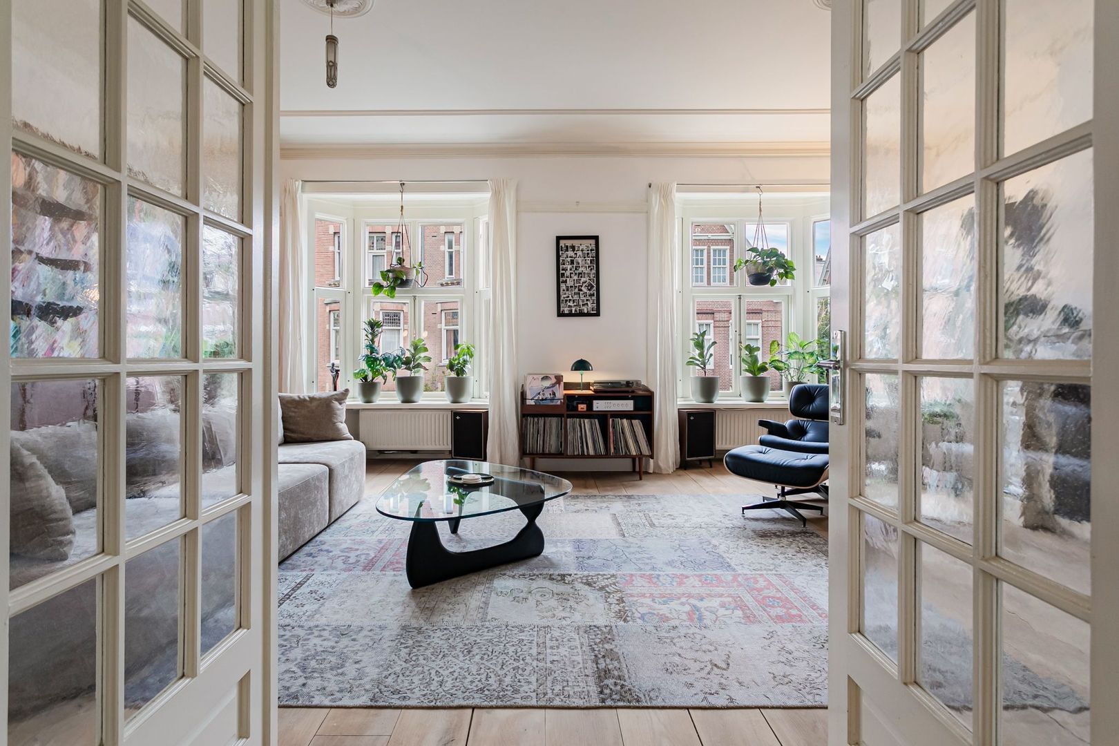 Pieter de Hoochstraat 3 2, Amsterdam foto-2