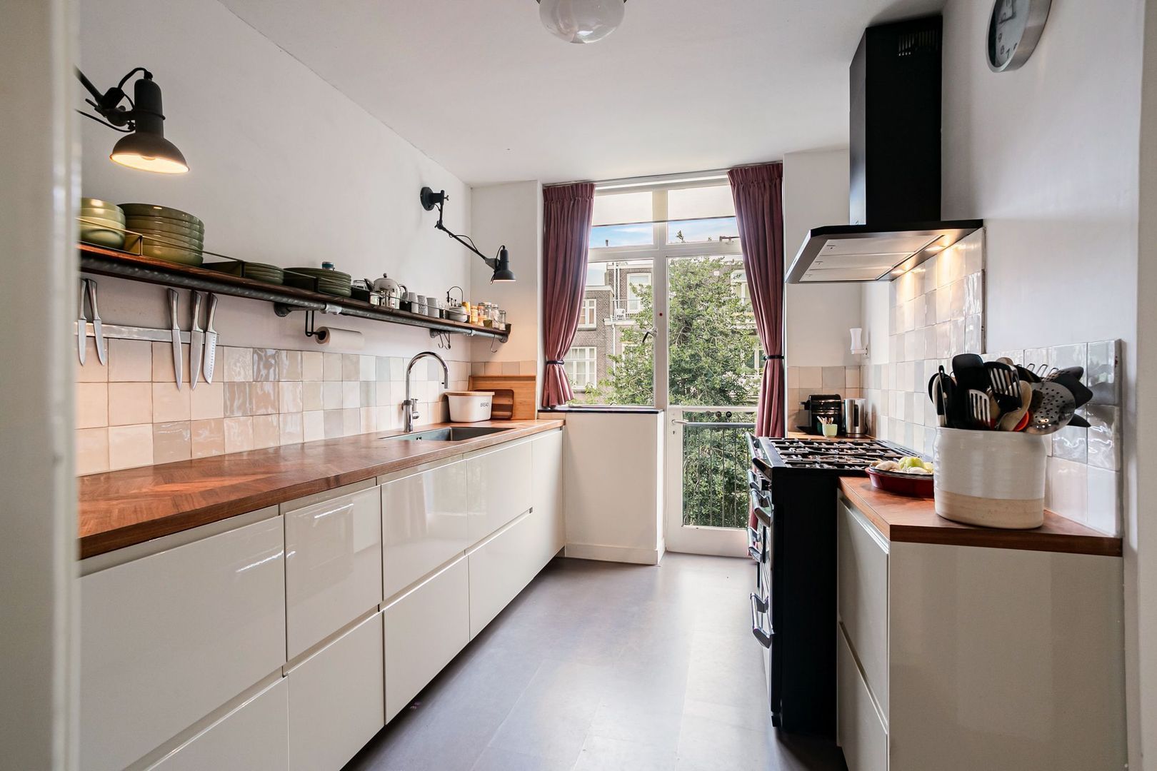 Pieter de Hoochstraat 3 2, Amsterdam foto-4