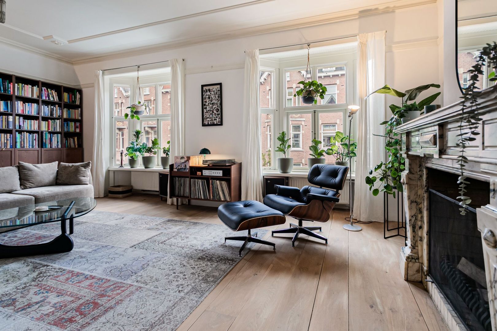 Pieter de Hoochstraat 3 2, Amsterdam foto-7