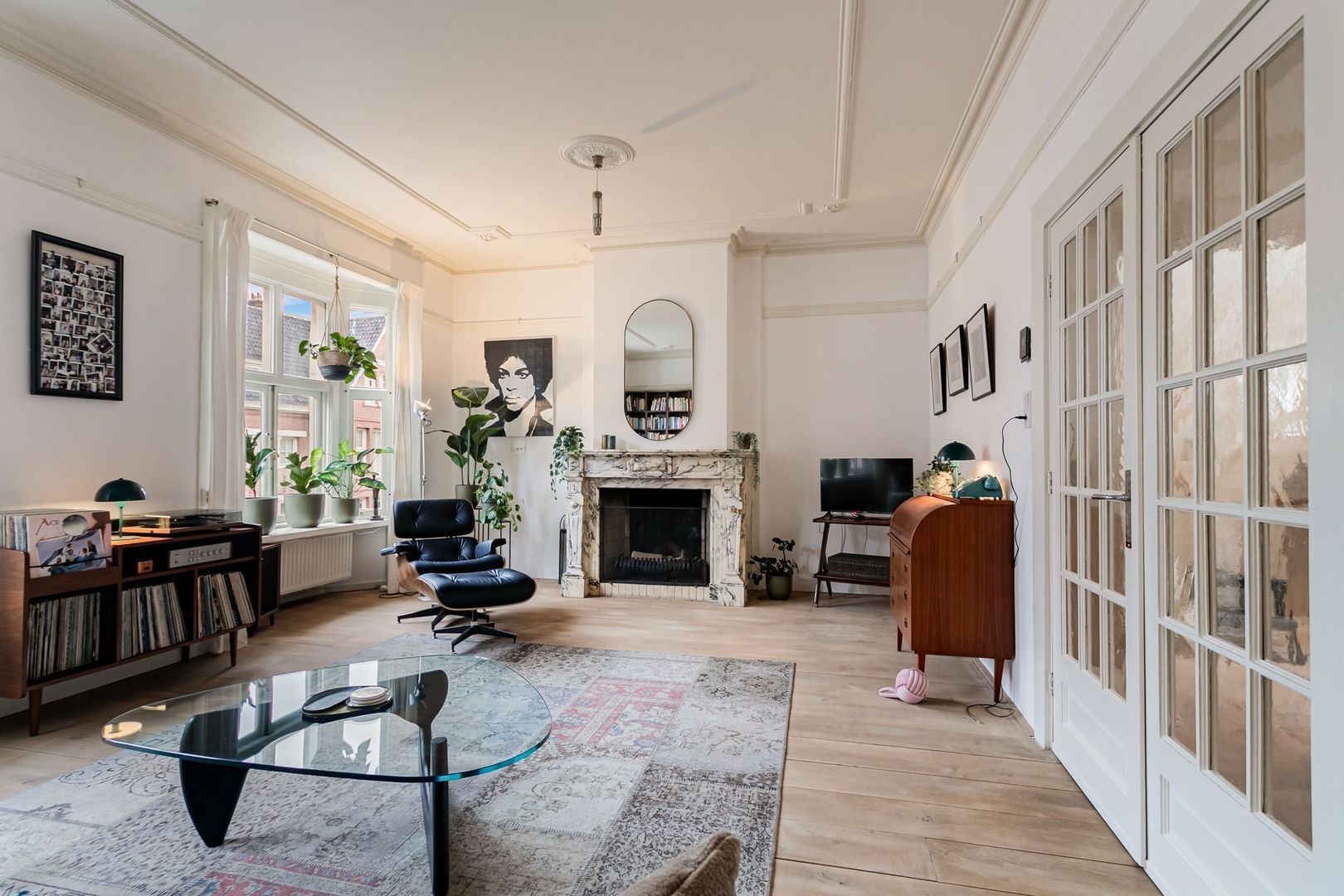 Pieter de Hoochstraat 3 2, Amsterdam foto-9