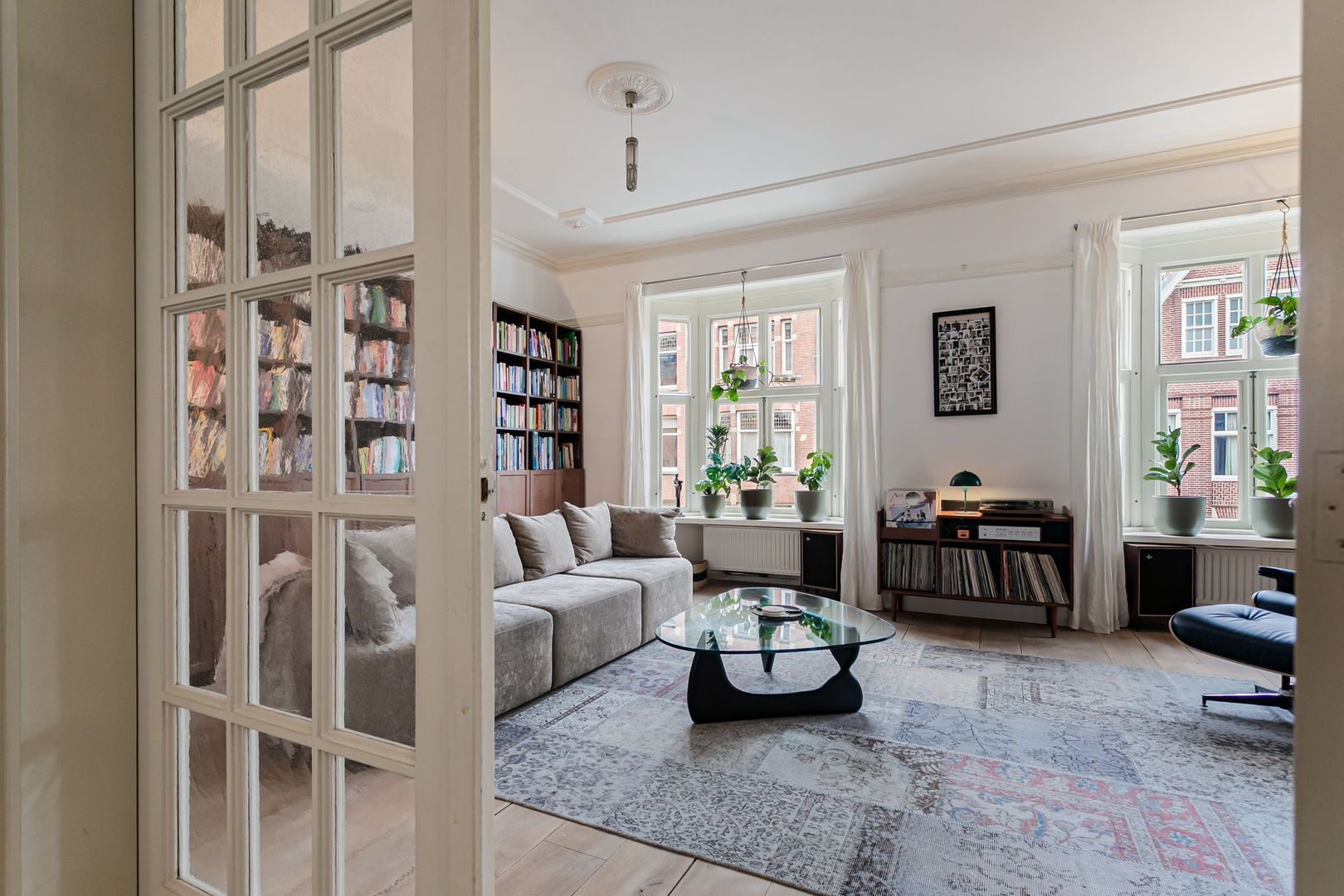 Pieter de Hoochstraat 3 2, Amsterdam foto-10