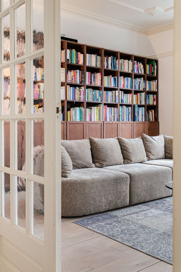 Pieter de Hoochstraat 3 2, Amsterdam foto-16