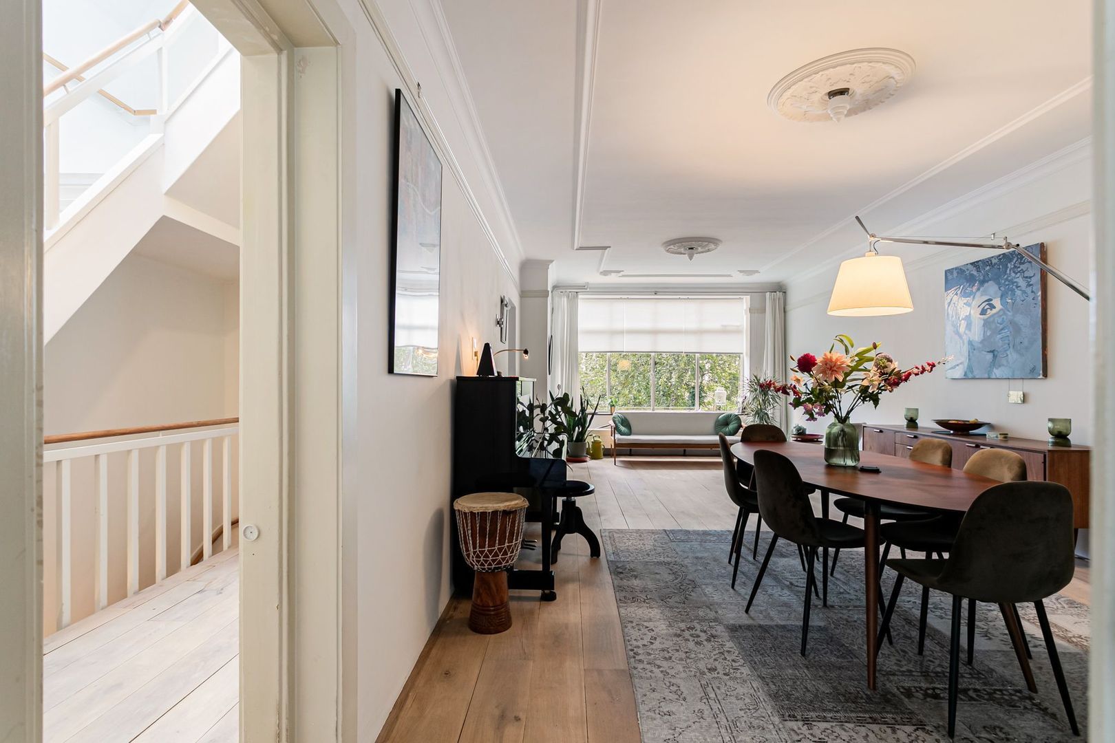 Pieter de Hoochstraat 3 2, Amsterdam foto-21