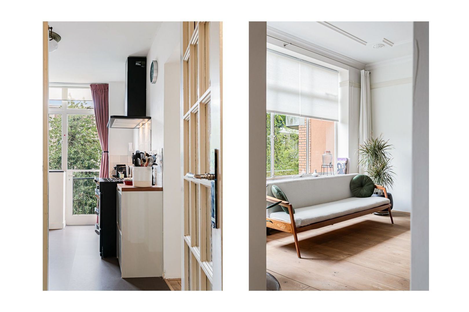 Pieter de Hoochstraat 3 2, Amsterdam foto-23