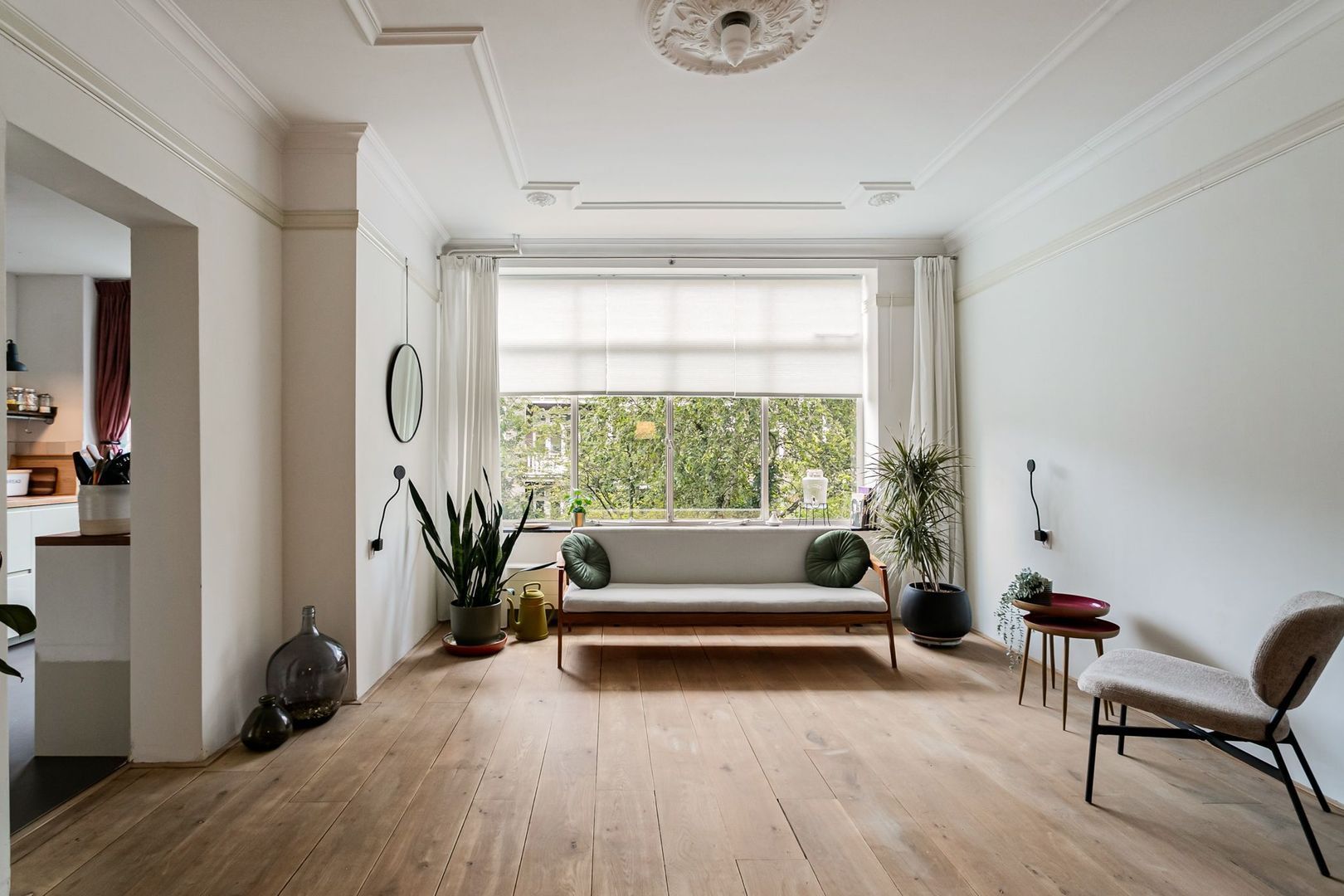 Pieter de Hoochstraat 3 2, Amsterdam foto-22