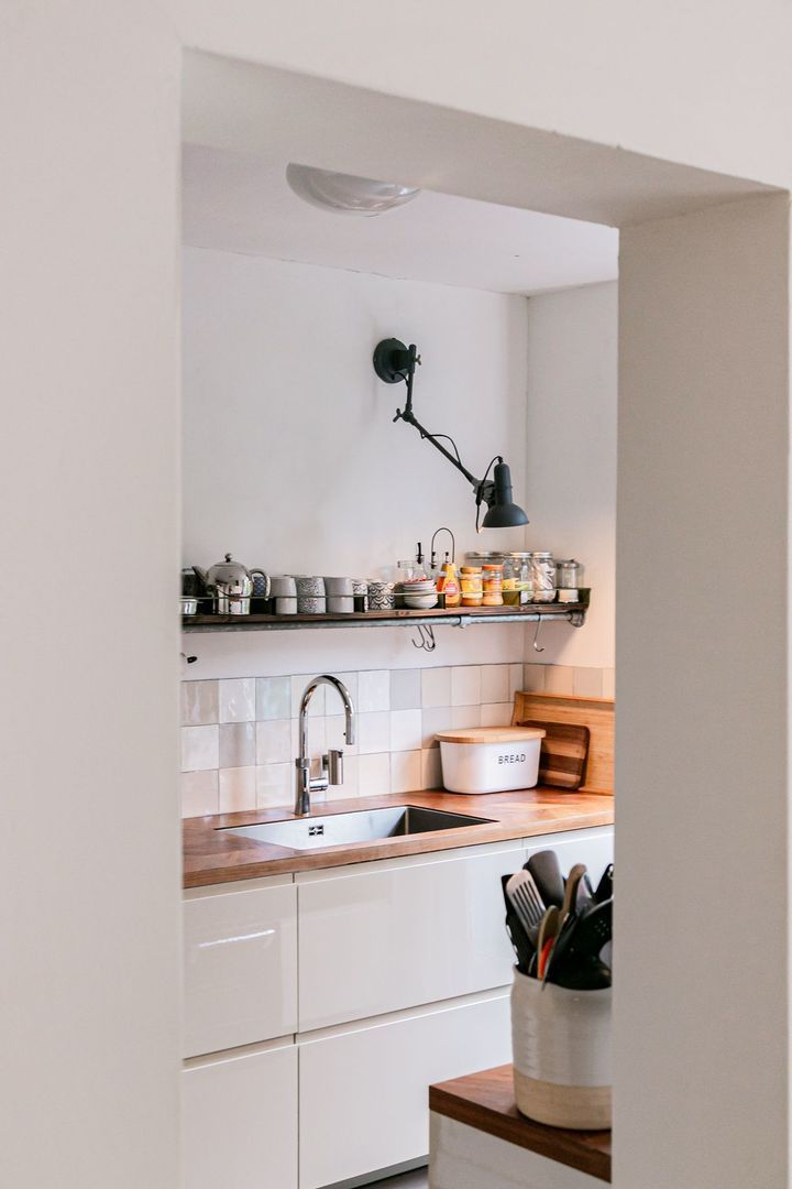 Pieter de Hoochstraat 3 2, Amsterdam foto-24