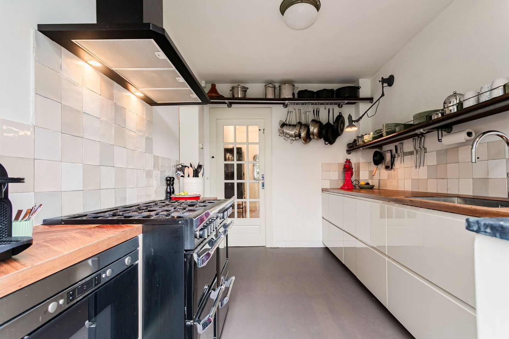 Pieter de Hoochstraat 3 2, Amsterdam foto-28