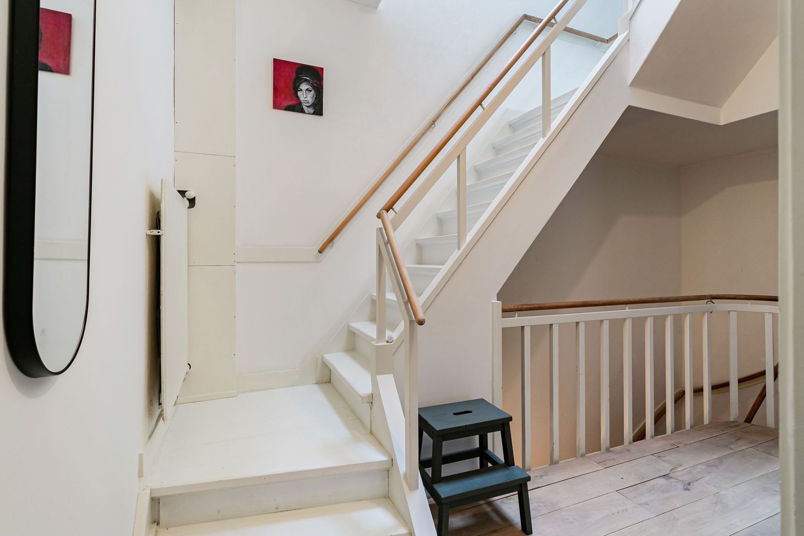 Pieter de Hoochstraat 3 2, Amsterdam foto-33