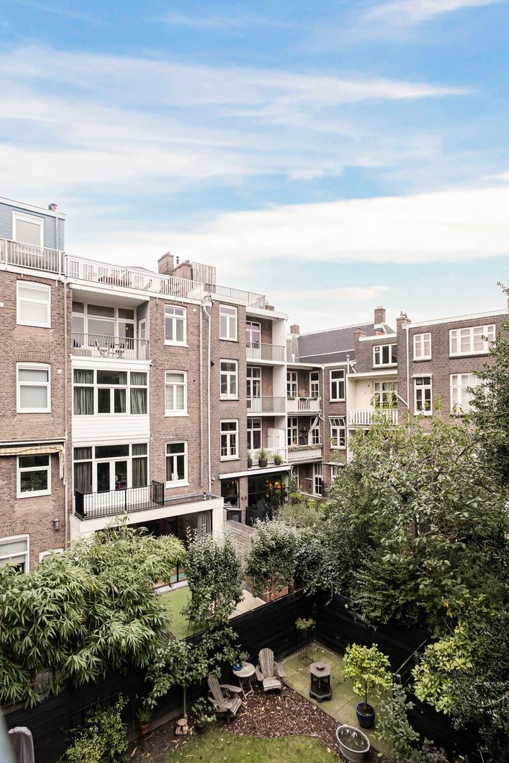 Pieter de Hoochstraat 3 2, Amsterdam foto-31