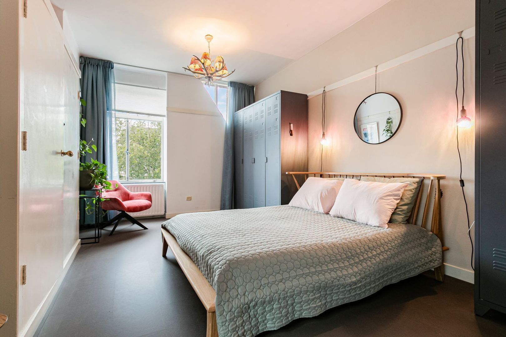 Pieter de Hoochstraat 3 2, Amsterdam foto-36