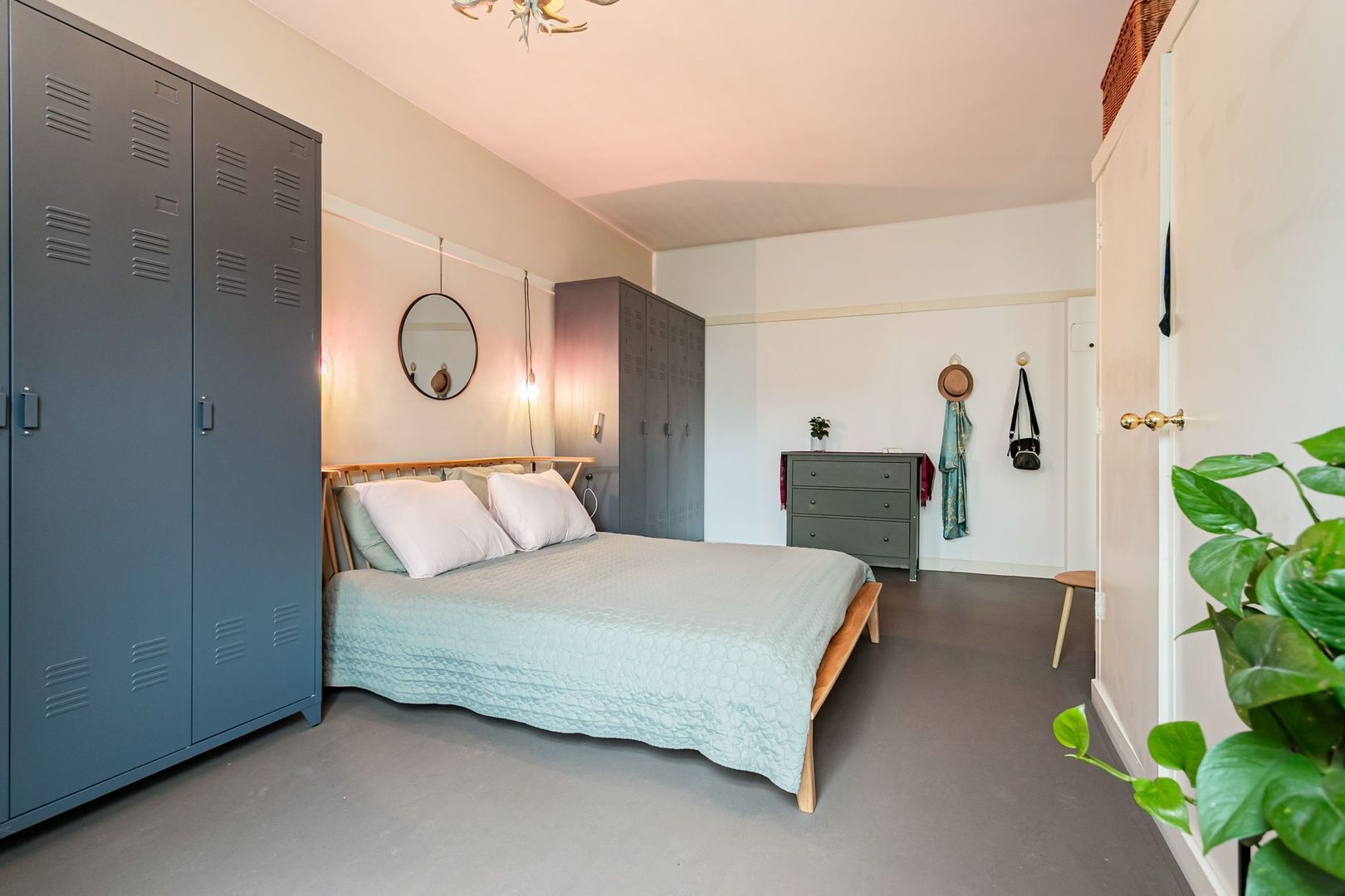 Pieter de Hoochstraat 3 2, Amsterdam foto-37