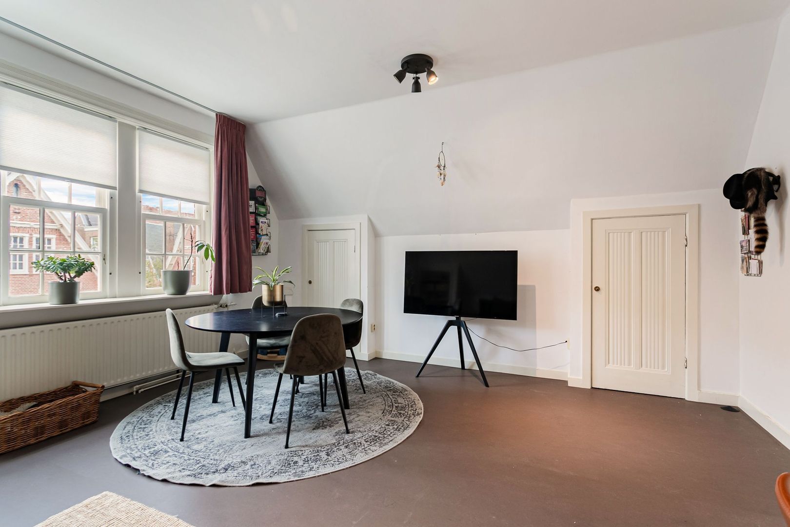 Pieter de Hoochstraat 3 2, Amsterdam foto-40