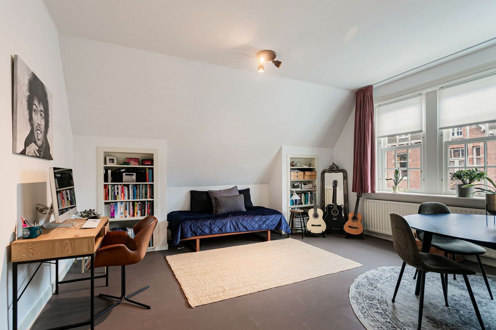 Pieter de Hoochstraat 3 2, Amsterdam foto-41