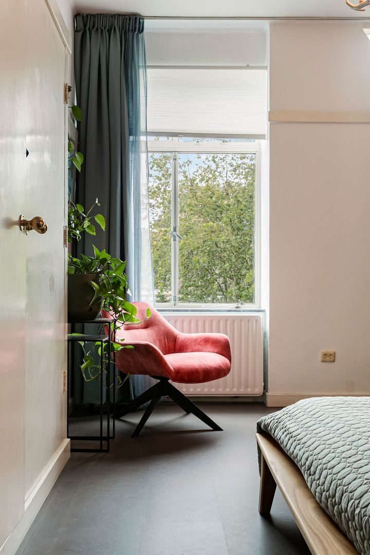 Pieter de Hoochstraat 3 2, Amsterdam foto-47