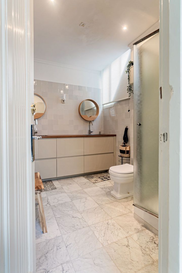 Pieter de Hoochstraat 3 2, Amsterdam foto-48