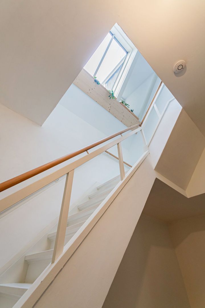 Pieter de Hoochstraat 3 2, Amsterdam foto-46