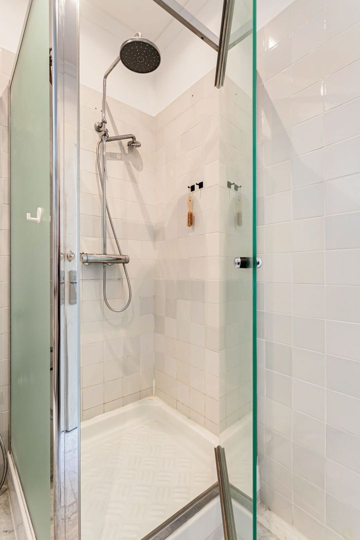 Pieter de Hoochstraat 3 2, Amsterdam foto-49