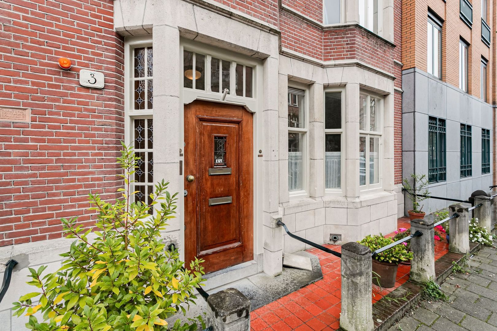 Pieter de Hoochstraat 3 2, Amsterdam foto-60